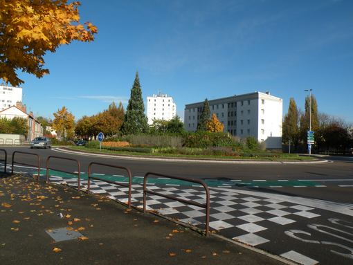  rond-point